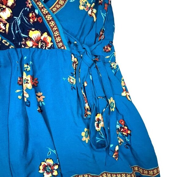 Xhilaration Romper Size XL - Picture 7 of 9